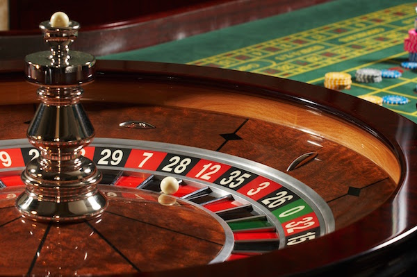 Roulette Software