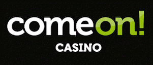Online Casino ComeOn