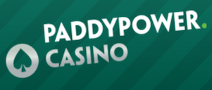 Online casino Paddypower